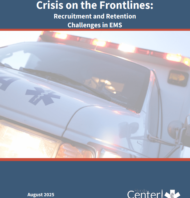 Crisis on the Frontlines