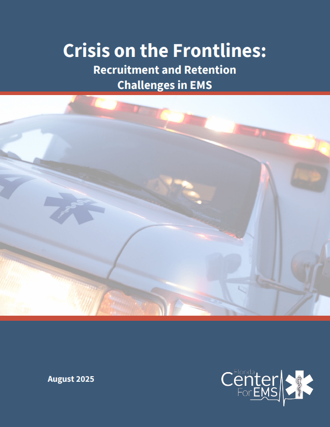Crisis on the Frontlines