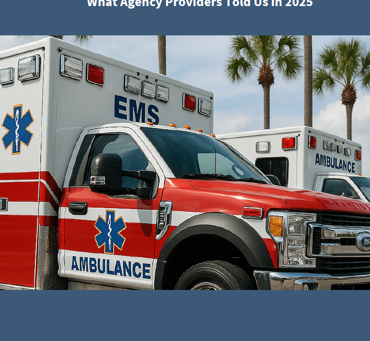 Florida EMS Voices